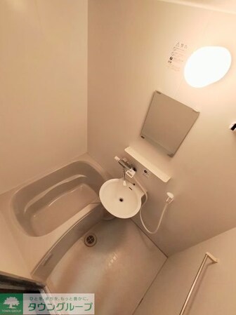 セフィラHighFieldBの物件内観写真